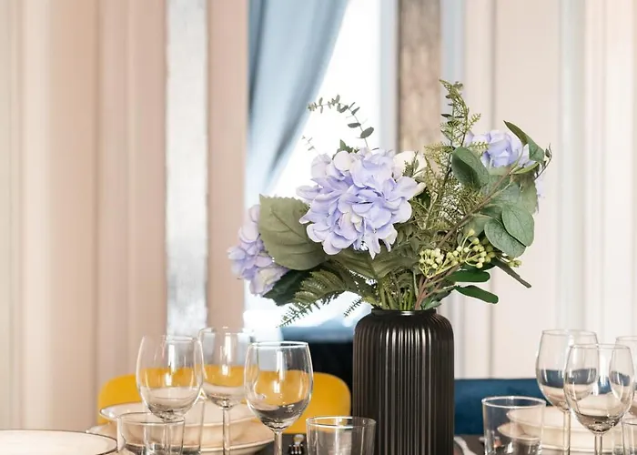 Termini Apartamento *