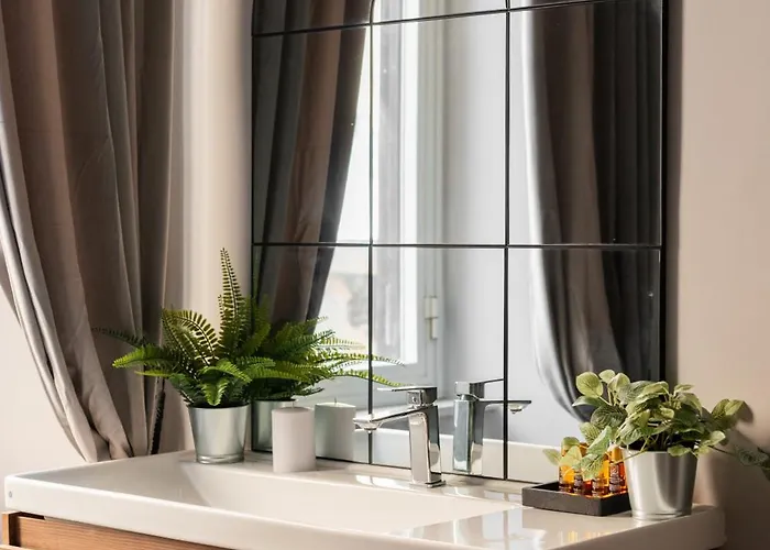 Termini Apartamento Roma