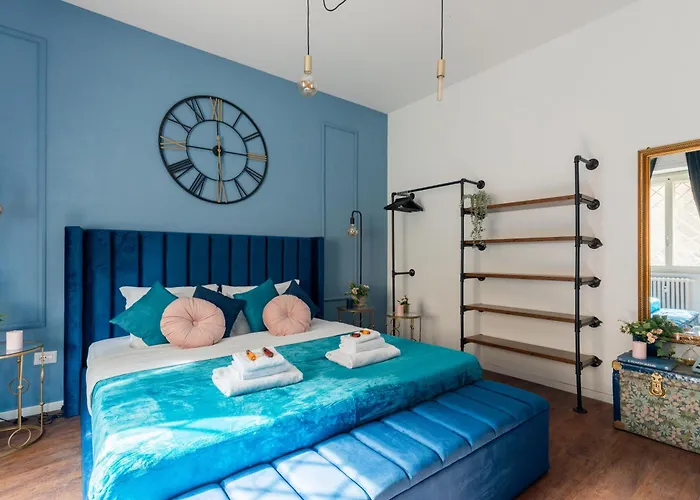Termini Apartamento Roma