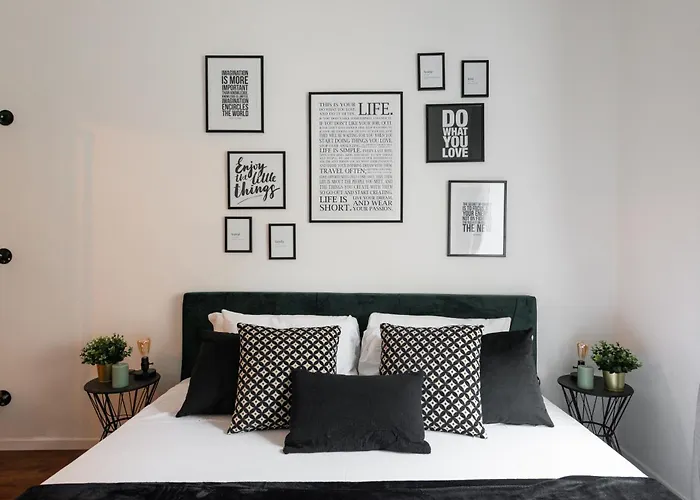 Apartamento Termini Roma