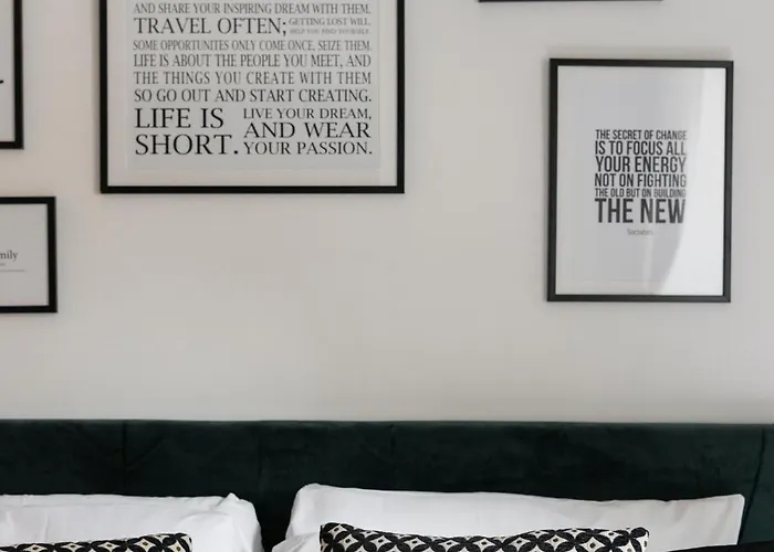 Termini Apartamento Roma