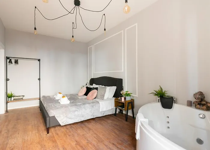 Apartamento Termini