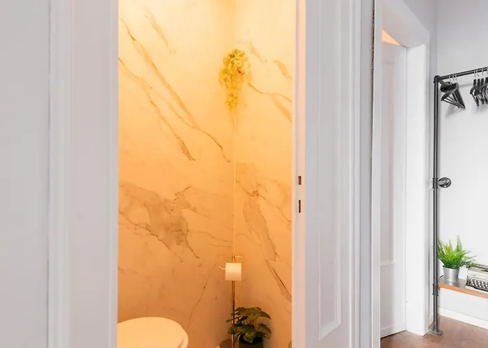 Termini Apartamento Roma