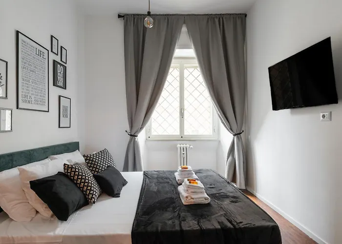 Apartamento Termini *