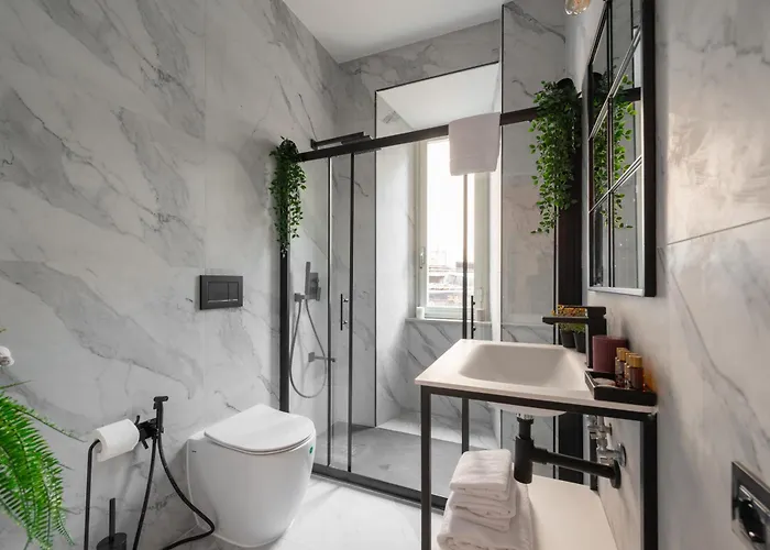 Termini Apartamento