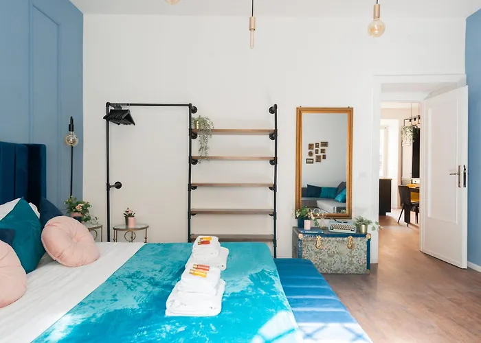 Apartamento Termini