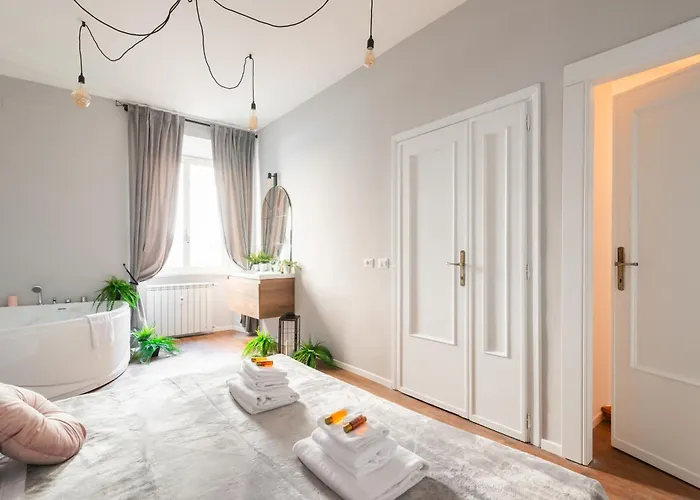 Termini Apartamento Roma