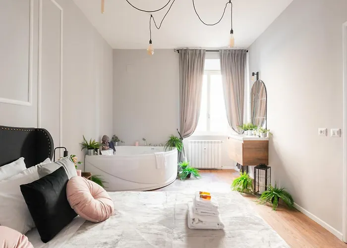 Apartamento Termini