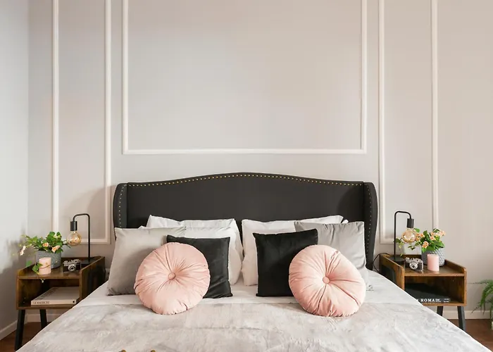 Termini Apartamento Roma