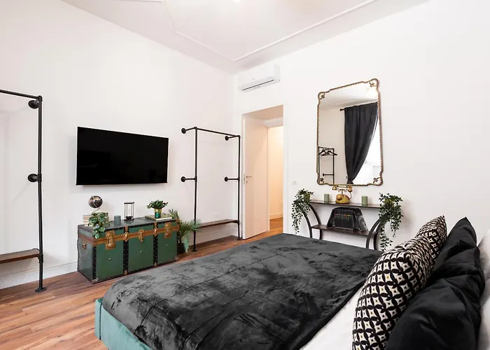 Termini Apartamento *