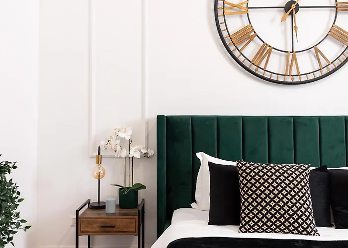 Termini Apartamento Roma