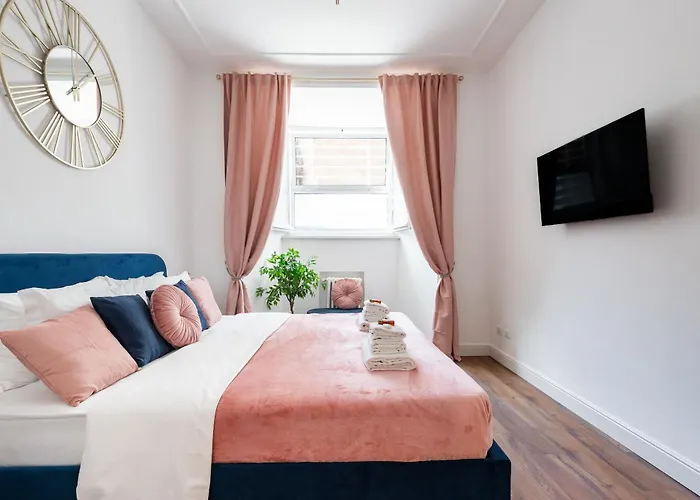 Termini Apartamento Roma