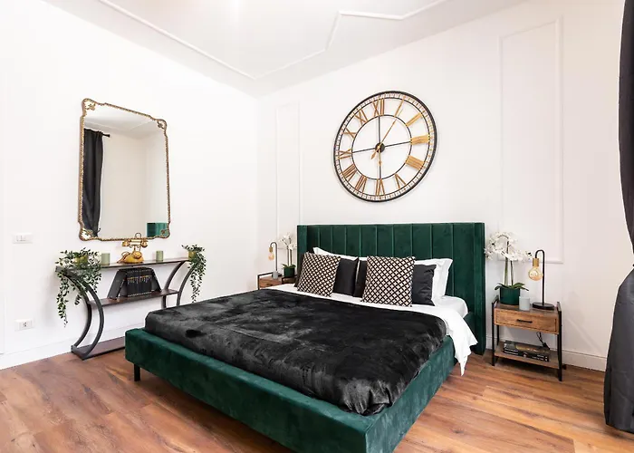 Apartamento Termini