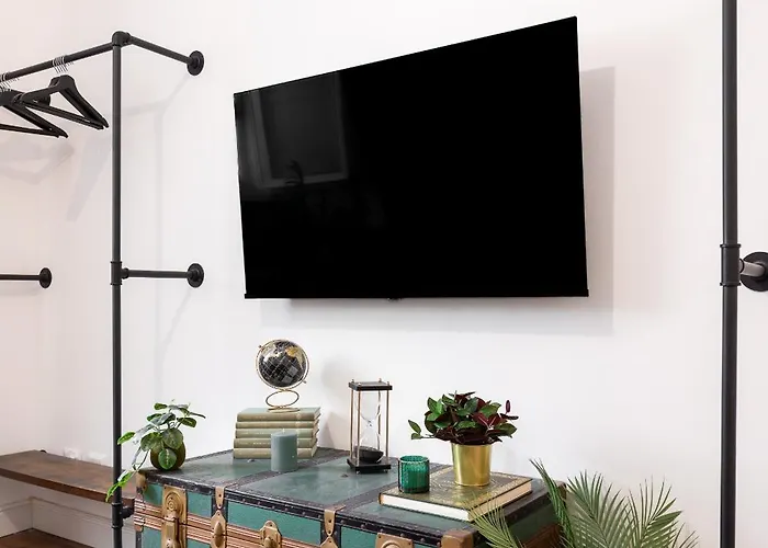 Apartamento Termini *