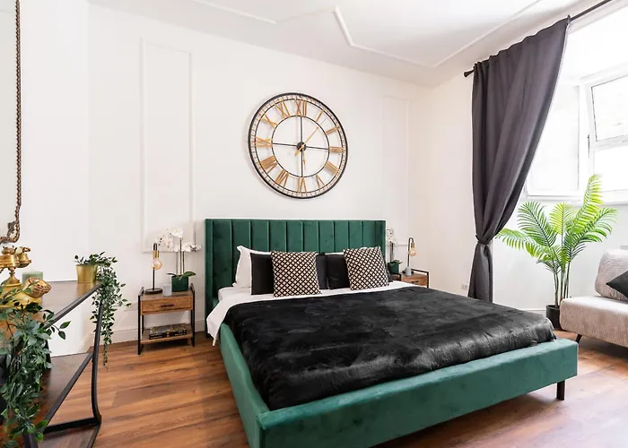 Apartamento Termini *