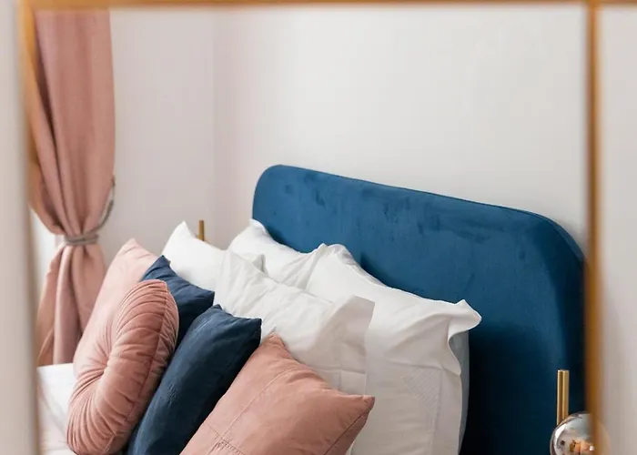 Termini Apartamento