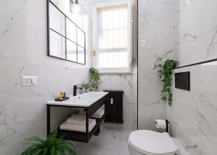 Termini Apartamento *