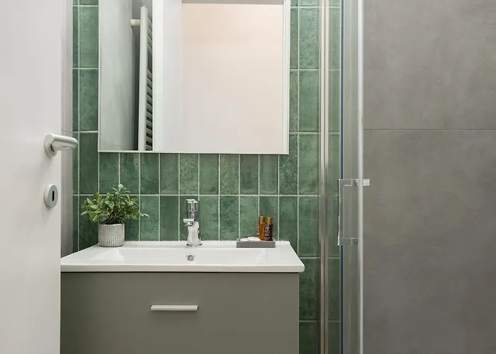 Termini Apartamento