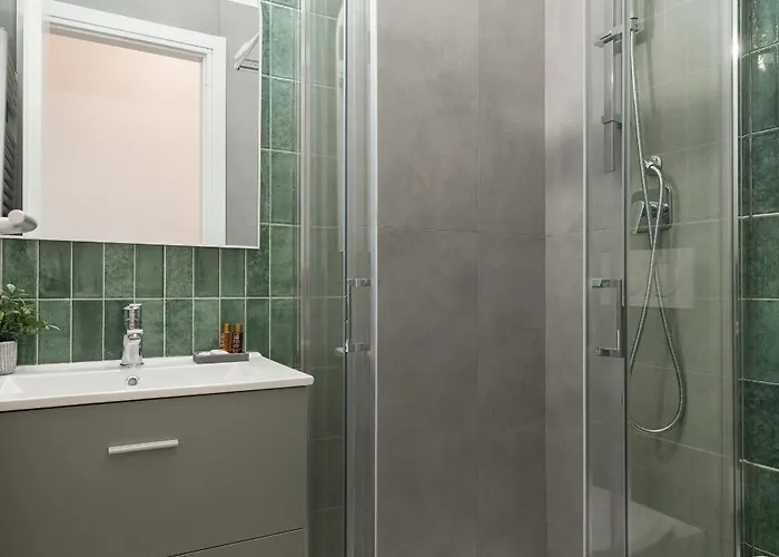 Apartamento Termini Roma