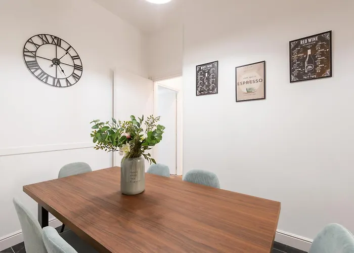 Termini Apartamento