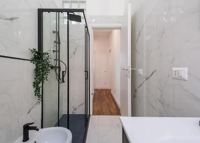 Termini Apartamento *