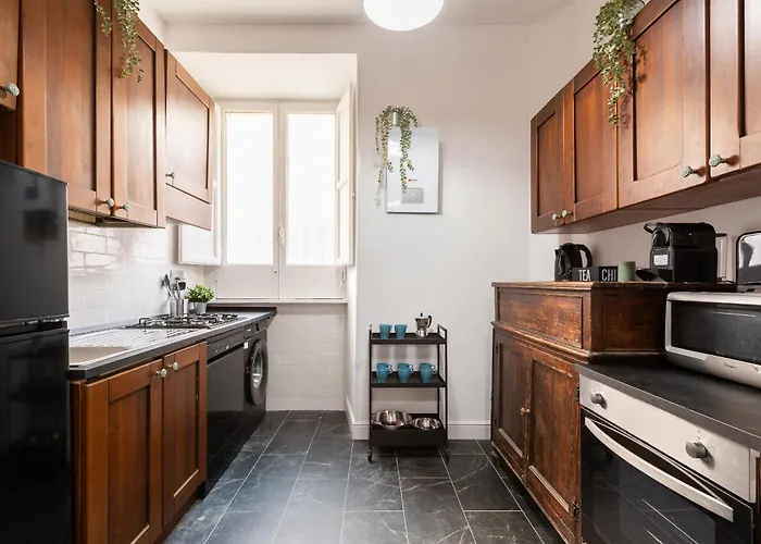 Termini Apartamento
