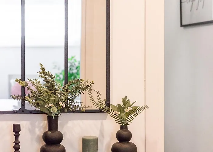 Termini Apartamento *