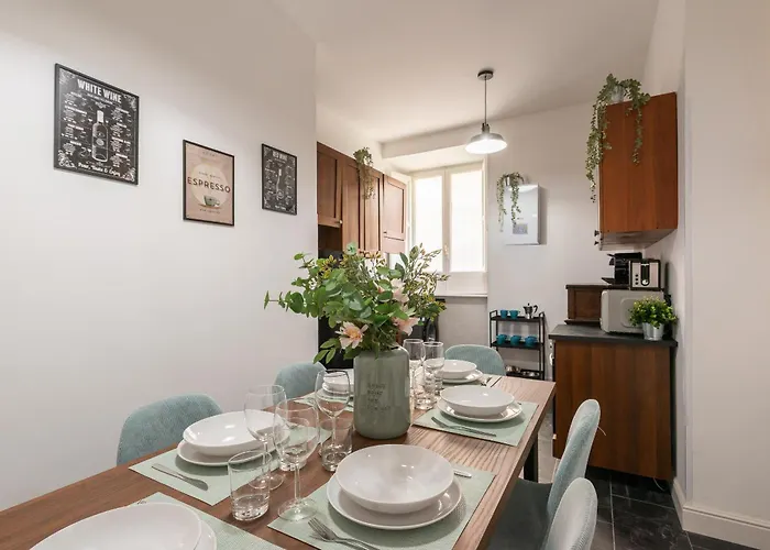 Termini Apartamento Roma