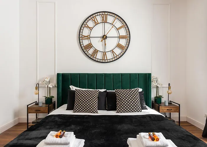 Apartamento Termini Roma