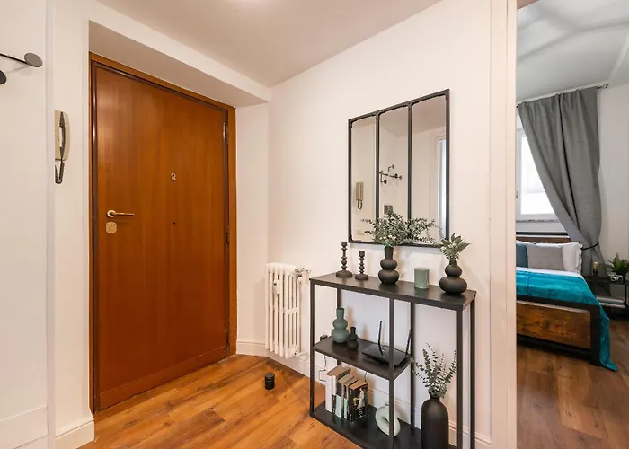 Apartamento Termini *
